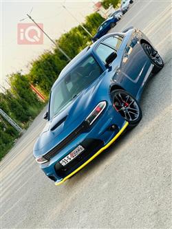 دودج تشارجر